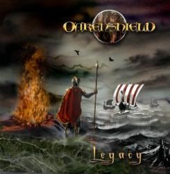 LEGACY (CD)