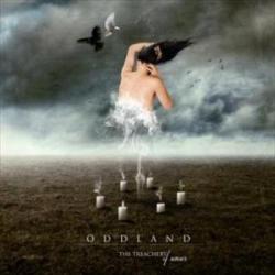 THE TREACHERY OF SENSES (CD)