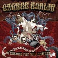 EULOGY FOR THE DAMNED (CD)