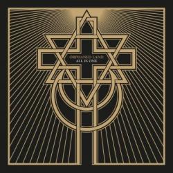 ALL IS ONE (CD)