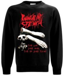 FOR GOD YOUR SOUL... (SWEATSHIRT)