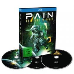 WE COME IN PEACE (BLURAY+2CD DIGI)