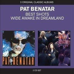 BEST SHOTS + WIDE AWAKE IN DREAMLAND (2CD)