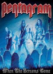 WHEN THE SCREAMS COME (DVD DIGI)