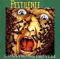CONSVMING IMPVLSE (CD)