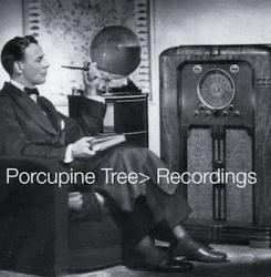 RECORDINGS (DIGI-BOOK)