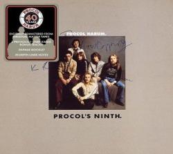 PROCOLS NINTH EXPANDED EDIT. (DIGI)