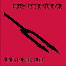 SONGS FOR THE DEAF (CD)