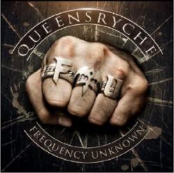 FREQUENCY UNKNOWN (CD US-IMPORT)