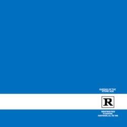 RATED R (CD)