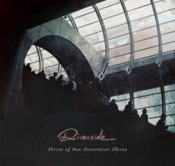 SHRINE OF NEW GENERATION SLAVES (CD)