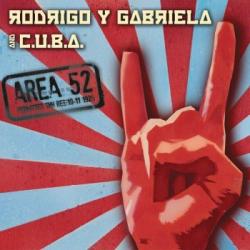AREA 52  DELUXE EDIT. (CD+DVD DIGI)