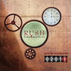 TIME MACHINE 2011: LIVE IN CLEVELAND (2CD)
