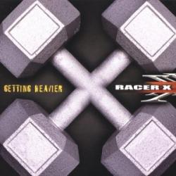 GETTING HEAVIER (CD)