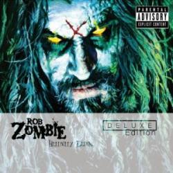 HELLBILLY DELUXE EDIT. (CD+DVD DIGI)