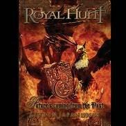 FUTURE COMING FROM THE PAST (2DVD)