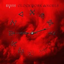 CLOCKWORK ANGELS VINYL (2LP)