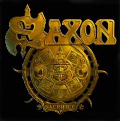 SACRIFICE (CD)