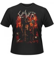 ENTHRONED (TS)