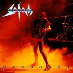MAROONED/ BEST OF/ LIVE/ SODOMIZE FOR (CD)