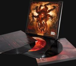 CONQUER VINYL (2LP)