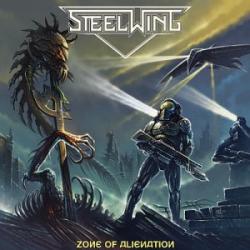 ZONE OF ALIENATION LTD. EDIT. (DIGI)