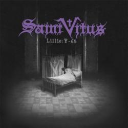 LILLIE: F-65 VINYL (LP BLACK)