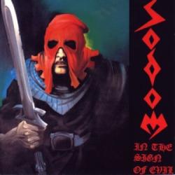 IN THE SIGN OF EVIL/ OBSESSED BY CRUELTY (CD)