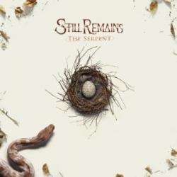 THE SERPENT (CD)