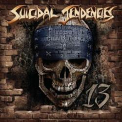 13 (CD US-IMPORT)