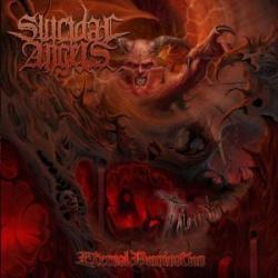 ETERNAL DOMINATION REISSUE (CD)