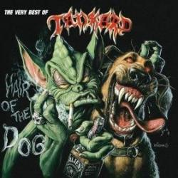 HAIR OF THE DOG - THE VERY BEST OF... REMASTERED (CD)