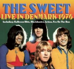 LIVE IN DENMARK 1976 (DIGI)