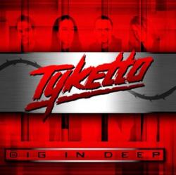 DIG IN DEEP (CD)