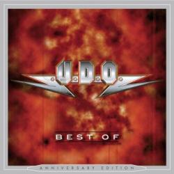 BEST OF ANNIVERSARY EDIT. (CD)
