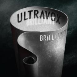 BRILLIANT (CD)