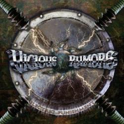 ELECTRIC PUNISHMENT (CD)