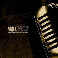 THE STRENGTH/ THE SOUND/ THE SONGS (CD)