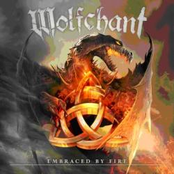 EMBRACED BY FIRE LTD. EDIT. (2CD DIGI)
