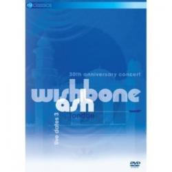 30TH ANNIVERSARY CONCERT LONDON (DVD)