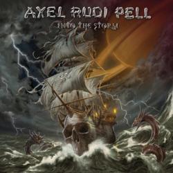 INTO THE STORM DELUXE BOX (2LP/CD+ BOXSET)