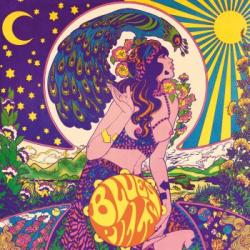 BLUES PILLS (CD)