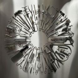 SURGICAL STEEL (CD)