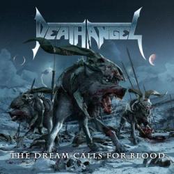 THE DREAM CALLS FOR BLOOD (CD)