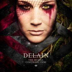 THE HUMAN CONTRADICTION (CD)