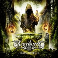 THE PAGAN MANIFESTO LTD. EDIT. (DIGI)