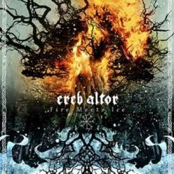 FIRE MEETS ICE (CD)