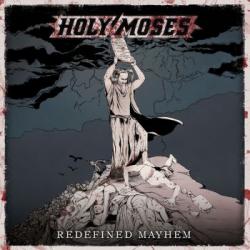 REDEFINED MAYHEM VINYL (2LP+CD)