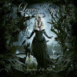 SYMPHONIES OF THE NIGHT (CD)