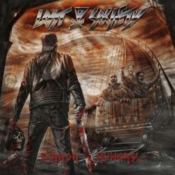 TERROR HUNGRY VINYL (LP)